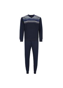 Hajo Schlafanzug Klima Komfort&reg; Pyjama
