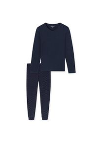 Schiesser Casual Essentials Pyjama