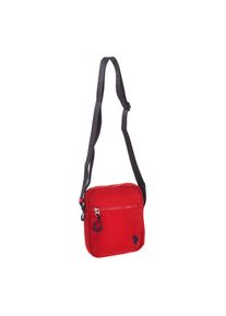U.S. Polo Assn. BIUB55676MIA Umh&auml;ngetasche f&uuml;r M&auml;nner
