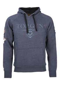 Top Gun Kapuzenpullover Simulator TG20191025