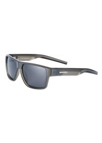 Lunettes de soleil polaris&eacute;es Breed Axion - Marron/Noir