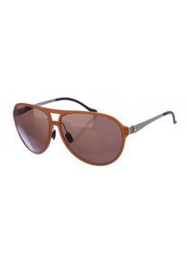 Mercedes Benz Ovale Herren-Sonnenbrille aus Acetat M3017