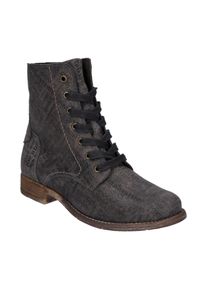 JOSEF SEIBEL Sienna 82 | Stiefelette f&uuml;r Damen | Grau Sienna 82, graphit