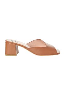 Liu Jo Damen-Slingback-Sandalen mit Absatz SA4213PX460
