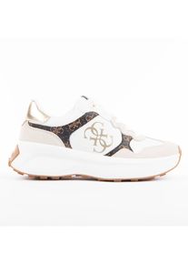 Guess Damen-Sneaker &bdquo;Luckei&ldquo;