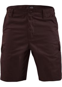 normani OUTDOOR SPORTS Herren BDU Shorts Dasht