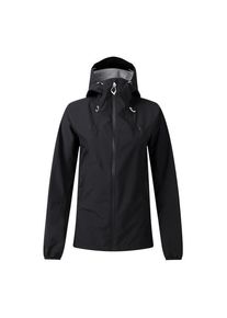 Dare 2b - "Breathe Easy" Jacke, wasserfest f&uuml;r Damen (Schwarz)