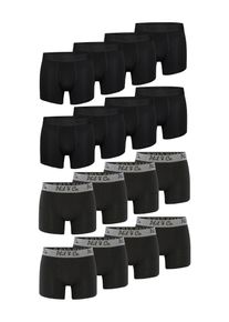Boxer Retro Pants 16-Pack