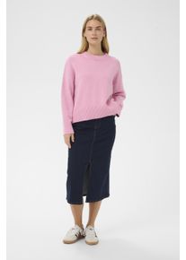 PART TWO Strickpullover SerafinePW Strickpullover Baggy fit