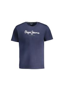 Pepe Jeans Crew Neck Kurzarm T-Shirt PM301082008