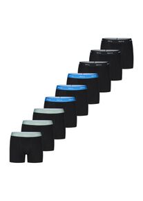 Retro Pants Jersey Core 9-Pack