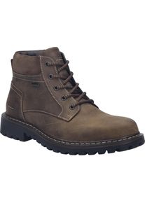 Josef Seibel Chance 66 | Stiefelette f&uuml;r Herren | Braun Chance 66, brasil
