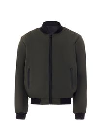 TUFFSKULL Jacke Herren oliv