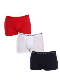 Tommy Hilfiger Recycled Essentials 3er-Pack Herren-Hose