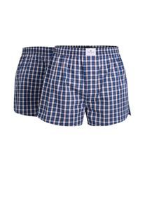 Tom Tailor Boxer Shorts 2Er Pack Web-Boxershorts