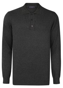 Pullover Pullover Mit Polo-Kragen