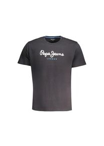 Pepe Jeans Rundhals T-Shirt mit kurzen &Auml;rmeln