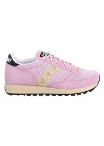 Sportschuhe Saucony Jazz 81 Suade - S70721 Herren