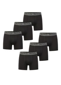 Retro Boxer Jersey Core 6-Pack