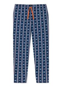 Schiesser Herren Pyjamahose Mix RelaxSchlafhose, Nacht Hose, Loungehose