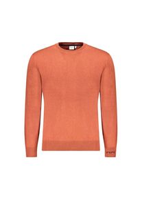 Pepe Jeans Marrone Baumwolle Herrenpullover