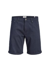 Jack & Jones Jack & Jones Shorts Rick Original Kurz Blau