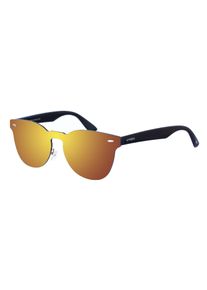 Unisex ROSE Ovalform Nylon Sonnenbrille
