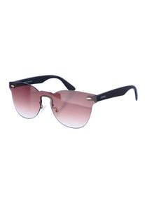 Unisex ROSE Ovalform Nylon Sonnenbrille