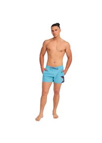 MUNICH MU13 Kurze Badeshorts f&uuml;r Herren