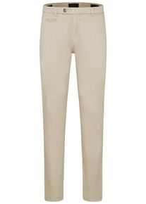Bugatti Herren Chino mit Elasthananteil