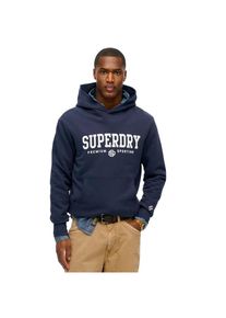 Superdry Herren Core Sport Sweatshirt