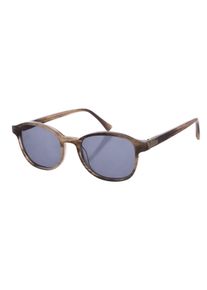 Z422 Unisex-Sonnenbrille aus Acetat in quadratischer Form