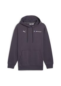 Puma Bmw Mms Ess Hoodie Fleece Sweatshirt