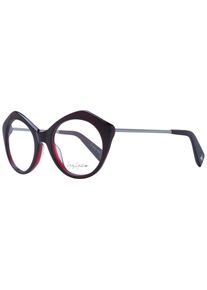 Yohji Yamamoto S. Oliver Monture de lunettes YY1004 219 51
