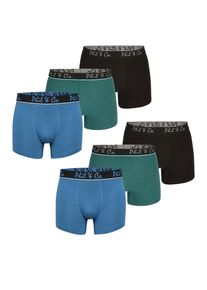 Retro Pants Jersey Core 6-Pack