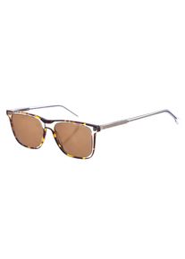 Ricart Sonnenbrille mit quadratischer Form Z488 unisex