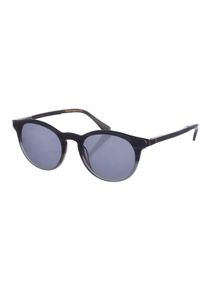 Unisex Pantos Z431 Form Acetat und Metall Sonnenbrille