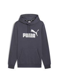 Puma Ess Big Logo Hoodie Fl Sweatshirt