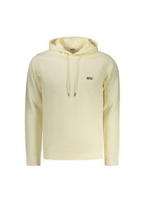Rifle Wei&szlig;er Baumwoll-Herren-Sweatshirt