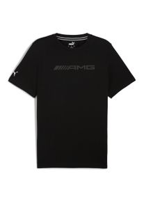 Puma Amg Logo Tee T-Shirt