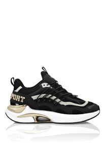 Plein Sport Runner Sneaker Pressure //Gen.x.04