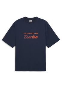 Puma Porsche Turbo Motorsport Tee T-Shirt