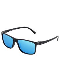 Ellis Polarisierte Sonnenbrille von Simplify