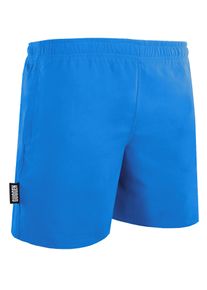 GUGGEN Mountain Herren Badehose Einfarbig