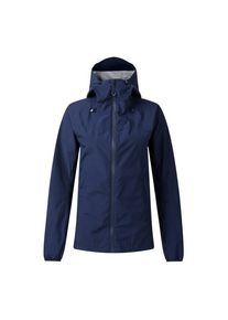 Dare 2b - "Breathe Easy" Jacke, wasserfest f&uuml;r Damen (Marine)