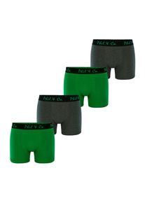 Retro Pants Jersey 4-Pack