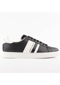 Armani Exchange Herren-Taco-Sandalen