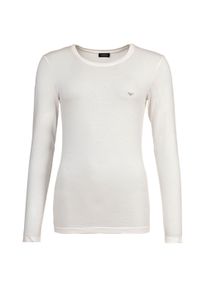 Emporio Armani Essential Studs Longsleeve