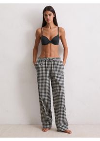 Marc O'Polo Pyjamahose Mix N Match Flannel