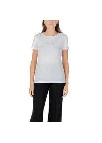 Armani Exchange Damen T-Shirt